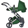 The Daily with Newborn Kit, Forest - Single Strollers - 4