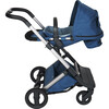 The Daily with Newborn Kit, Lake - Single Strollers - 4