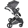 The Daily with Newborn Kit, Moon - Single Strollers - 5