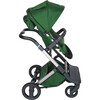 The Daily with Newborn Kit, Forest - Single Strollers - 5