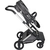 The Daily with Newborn Kit, Moon - Single Strollers - 7