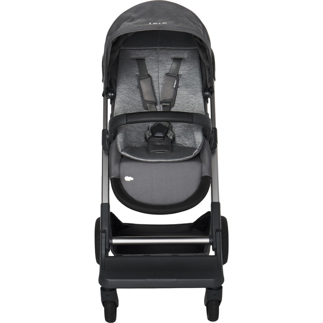 The Daily with Newborn Kit, Moon - Single Strollers - 8