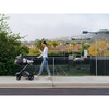 The Daily with Newborn Kit, Moon - Single Strollers - 9