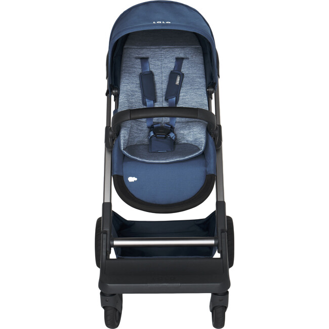 The Daily with Newborn Kit, Lake - Single Strollers - 8