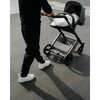 The Daily with Newborn Kit, Moon - Single Strollers - 11