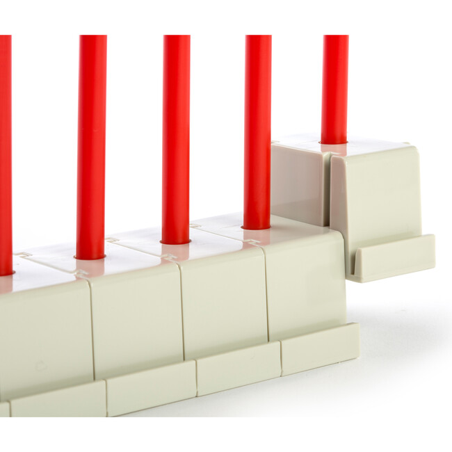 Activity Abacus Multibase - STEM Toys - 3