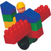 Blocks, 120 Pieces - Blocks - 3