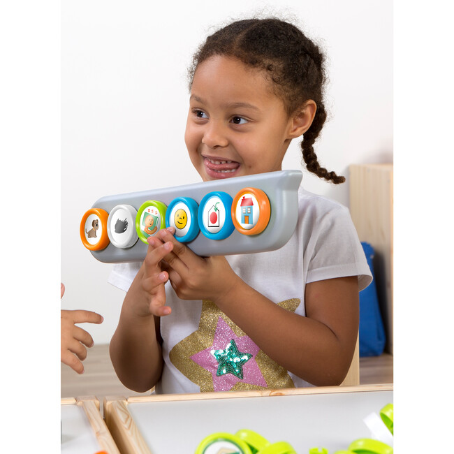 Send a Message - Educational Toys - 3