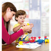 Peg Activity Stacking Set - Games - 2