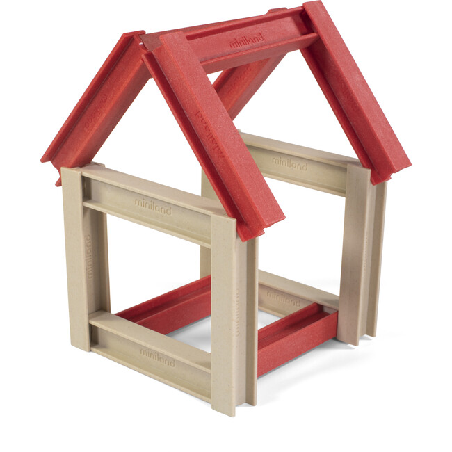 ECO Beams - Blocks - 4