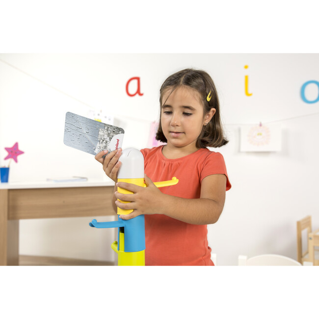 Sorting Clothes Hanger - Educational Toys - 3
