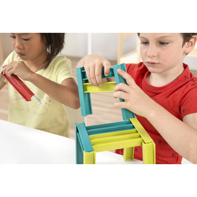 ECO Beams - Blocks - 6