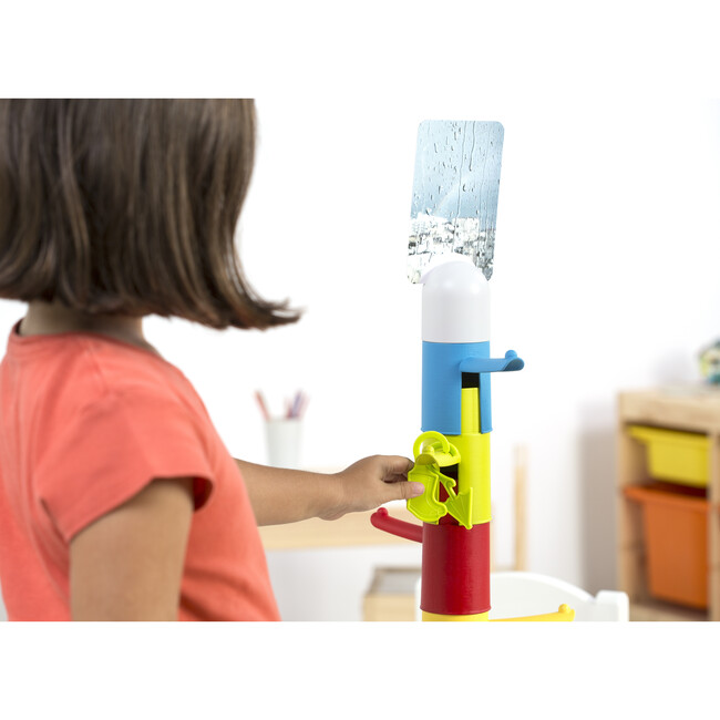 Sorting Clothes Hanger - Educational Toys - 5