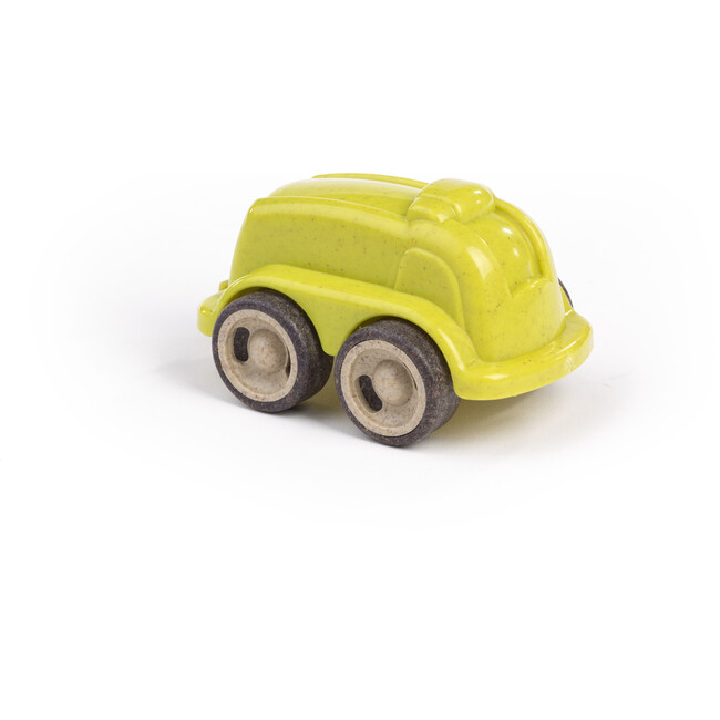 ECO Minimobil - Transportation - 8