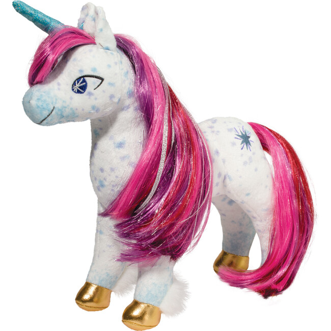 uni unicorn plush