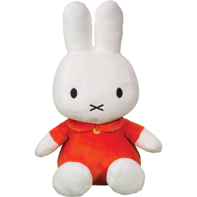 Miffy Classic Red, Large