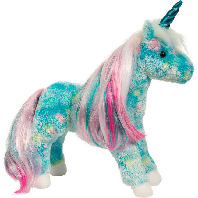 Sapphire Princess Unicorn