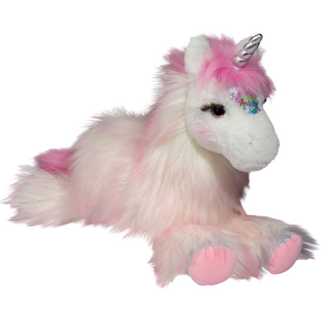 Zuri Unicorn - Plush - 1