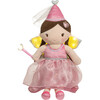 Fuchsia Light & Sound Pink Fairy Doll - Soft Dolls - 1 - thumbnail