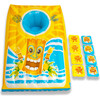 Island Toss Floating Cornhole Game - Pool Toys - 1 - thumbnail