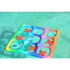 Rainbow Tic Tac Toe Game - Pool Toys - 2 - thumbnail