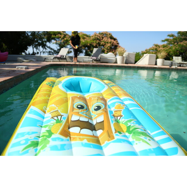 Island Toss Floating Cornhole Game - Pool Toys - 3