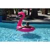 Flamingo with Shades Pool Float - Pool Floats - 2