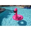 Flamingo with Shades Pool Float - Pool Floats - 3