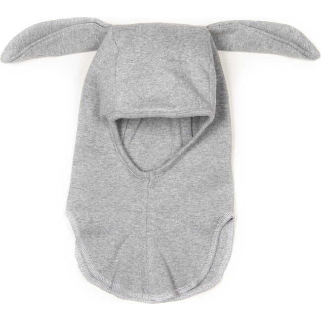 Cotton BabyBun, Light Grey