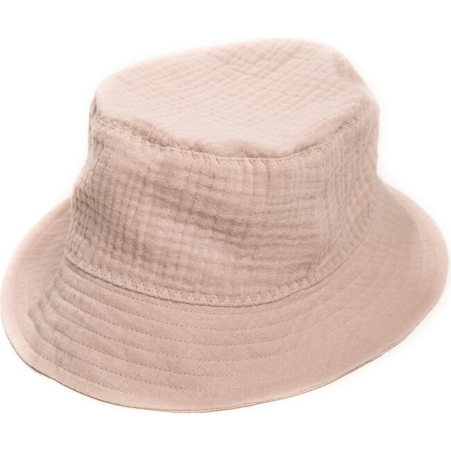 Festival Hat, Rose