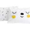 Woodland Dreams 2-Pack Toddler Size Pillowcase - Pillows - 1 - thumbnail