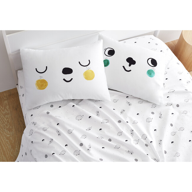 Woodland Dreams 2-Pack Standard Size Pillowcase