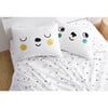 Woodland Dreams 2-Pack Standard Size Pillowcase - Pillows - 2