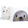 Underwater Love 2-Pack Toddler Size Pillowcase - Pillows - 1 - thumbnail