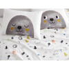 Underwater Love 2-Pack Toddler Size Pillowcase - Pillows - 2