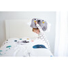 Underwater Love 2-Pack Toddler Size Pillowcase - Pillows - 3