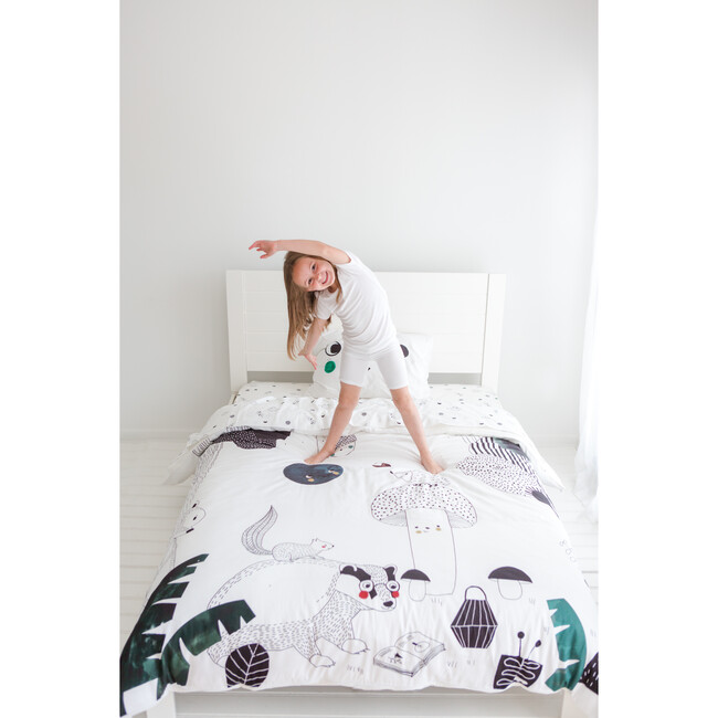 Woodland Dreams Bedding Set - Duvet Sets - 6