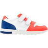 Running-Style Shoes, Neon Pink - Flats - 1 - thumbnail