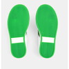 Sneakers, White & Green - Sneakers - 5