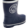 Rain Boots, Navy Blue - Boots - 2