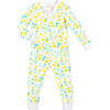 Long Pajamas, Sicilian Lemons - Pajamas - 1 - thumbnail