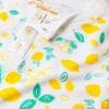 Long Pajamas, Sicilian Lemons - Pajamas - 3 - thumbnail