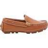 Moccasins, Natural - Flats - 1 - thumbnail