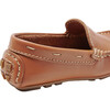 Moccasins, Natural - Flats - 2