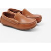 Moccasins, Natural - Flats - 3