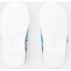 Baby Canvas Mary Janes, Blue & Muliticolored - Mary Janes - 5