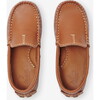 Moccasins, Natural - Flats - 4