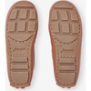 Moccasins, Natural - Flats - 5