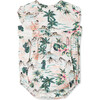 Beatrice Bubble, Hula Print - Onesies - 1 - thumbnail