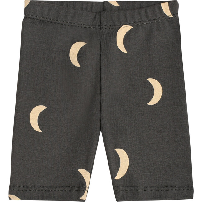 Shadow Midnight Bike Shorts - Shorts - 1